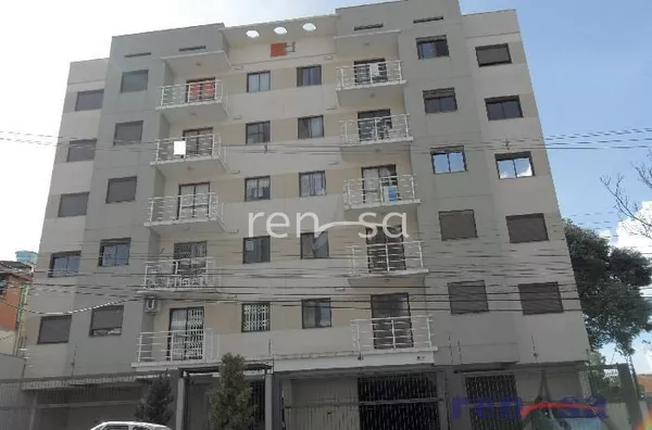 Apartamento, 02 quarto(s), Nossa Senhora de Lourdes, Caxias do Sul