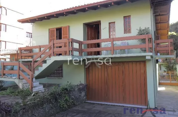 Casa, 05 quarto(s), Rio Branco, Caxias do Sul