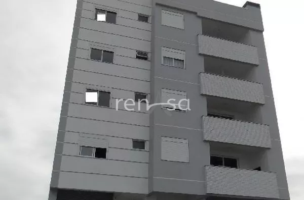 Apartamento, 02 quarto(s), Interlagos, Caxias do Sul