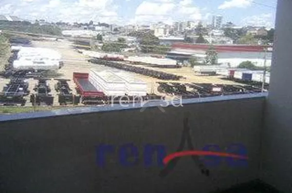 Apartamento, 02 quarto(s), Interlagos, Caxias do Sul