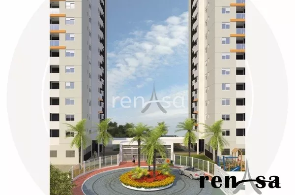 Apartamento, 02 quarto(s), São Leopoldo, Caxias do Sul