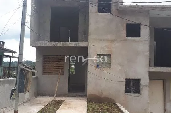 Sobrado para venda, 03 quarto(s), Esplanada, Caxias do Sul