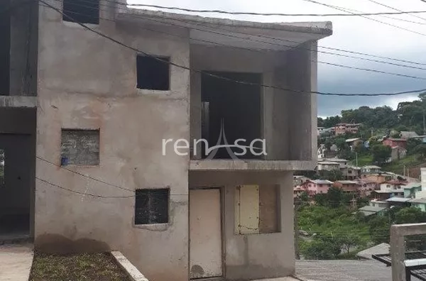 Sobrado para venda, 03 quarto(s), Esplanada, Caxias do Sul