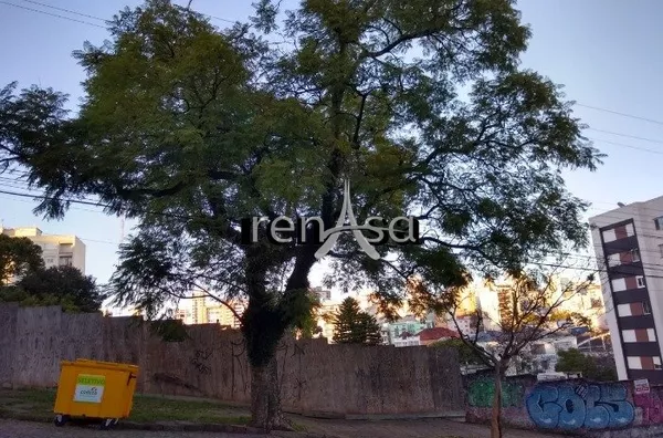 Terreno, Nossa Senhora de Lourdes, Caxias do Sul