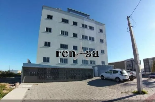 Apartamento, 2 quarto(s), Centro, Balneário Arroio Do Silva