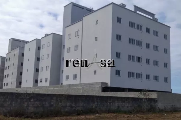 Apartamento, 2 quarto(s), Centro, Balneário Arroio Do Silva