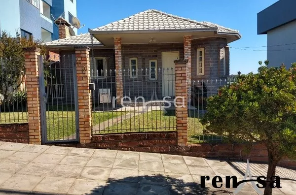 Casa para Venda, 3 Quartos, Vicentina, Farroupilha