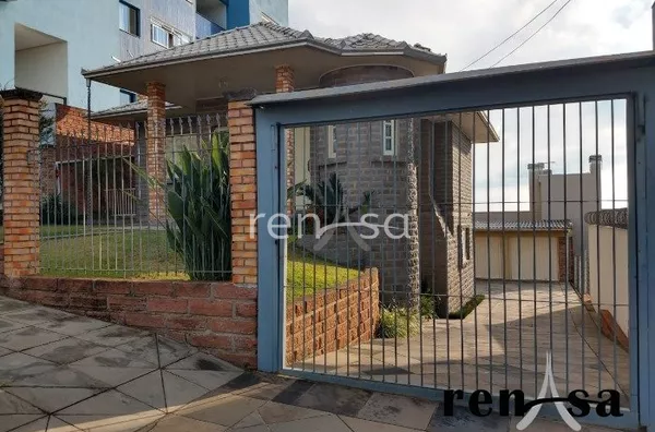 Casa para Venda, 3 Quartos, Vicentina, Farroupilha