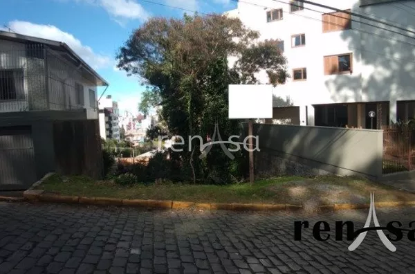 Terreno para venda, Universitário, Caxias do Sul