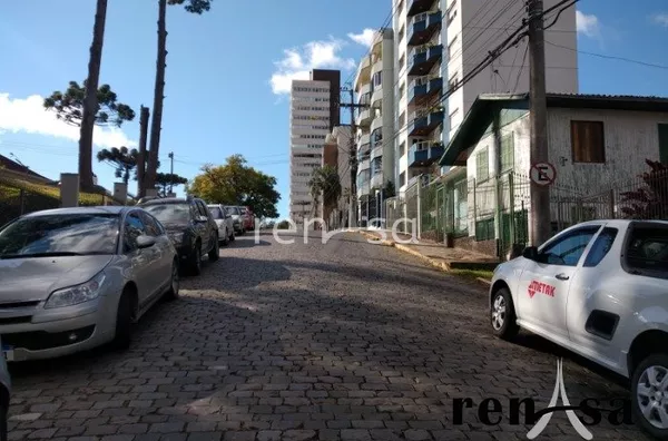Terreno para venda, Universitário, Caxias do Sul