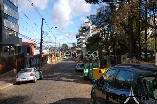 Terreno para venda, Universitário, Caxias do Sul