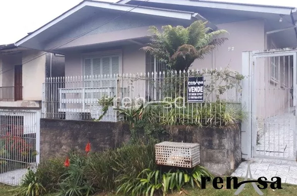 Casa, 3 quarto(s), Jardim das Hortências, Caxias do Sul