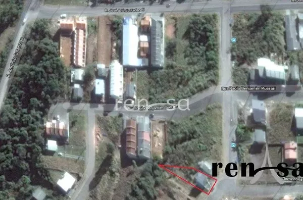 Casa, 02 quarto(s), Esplanada, Caxias do Sul