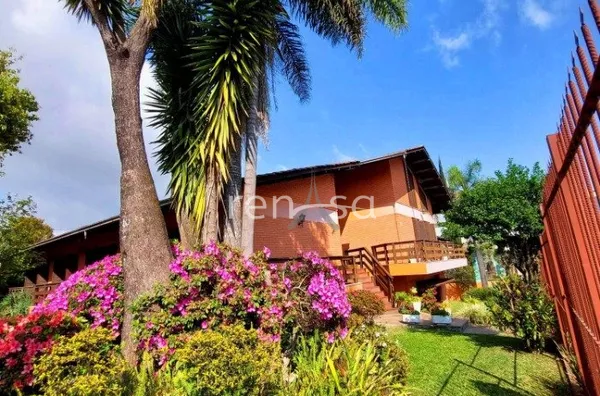 Casa, 04 quarto(s), Sagrada Família, Caxias do Sul