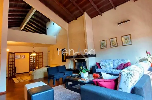 Casa, 04 quarto(s), Sagrada Família, Caxias do Sul