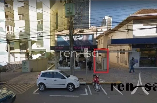 Terreno, Centro, Caxias do Sul 