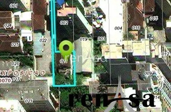 Terreno, Centro, Caxias do Sul 