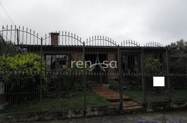 Casa Salgado Filho- CAXIAS DO SUL-RS