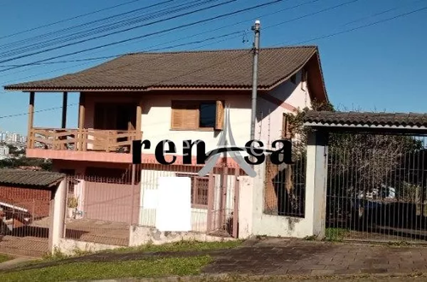 Casa, 03 quarto(s), Santa Catarina, Caxias do Sul