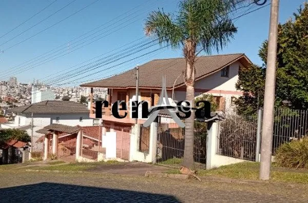 Casa, 03 quarto(s), Santa Catarina, Caxias do Sul