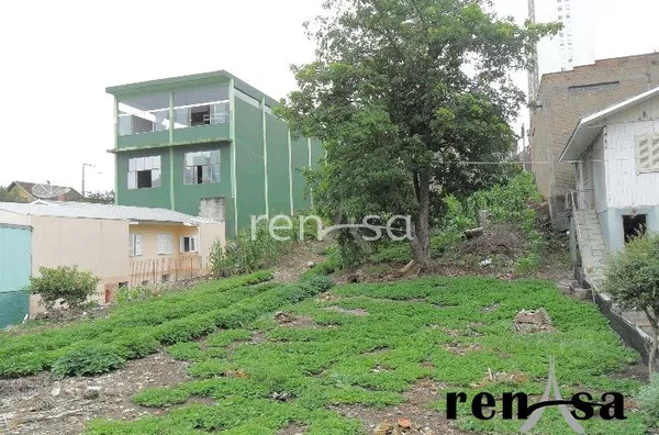 Terreno, Cristo Redentor, Caxias do Sul