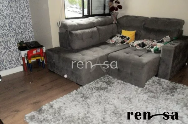 Apartamento, 2 quarto(s), Sanvitto, Caxias do Sul