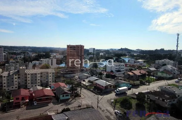 Salas Comerciais, Desvio Rizzo, Caxias do Sul