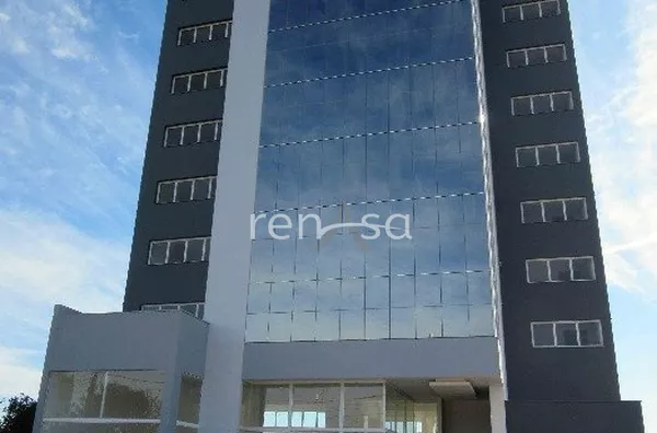 Salas Comerciais, Desvio Rizzo, Caxias do Sul