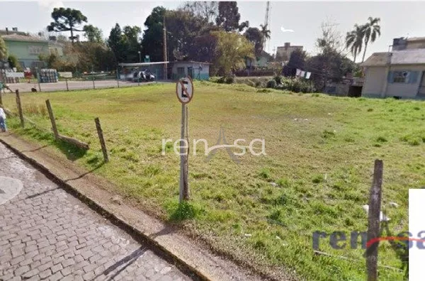 Terreno, Desvio Rizzo, Caxias do Sul