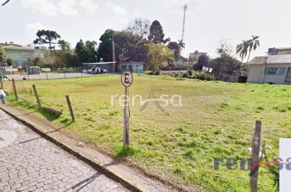 Terreno, Desvio Rizzo, Caxias do Sul