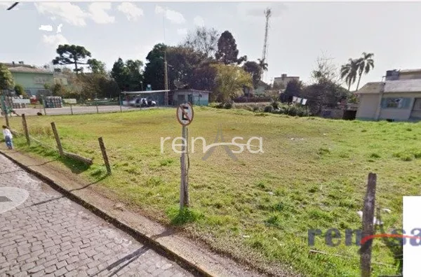 Terreno, Desvio Rizzo, Caxias do Sul