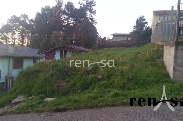 Terreno, São Caetano, CAXIAS DO SUL