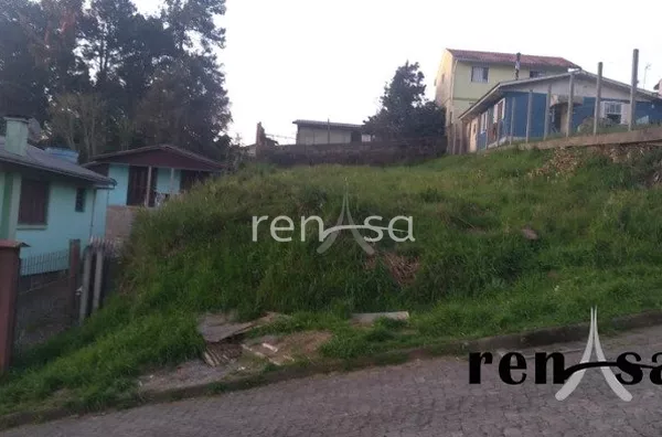 Terreno, São Caetano, CAXIAS DO SUL