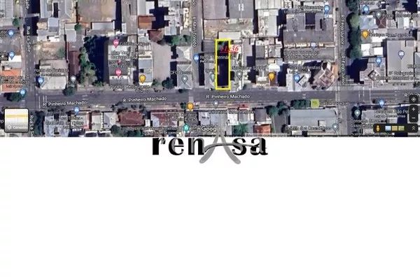 Terreno, São Pelegrino, Caxias do Sul