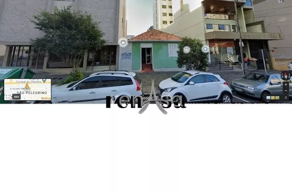 Terreno, São Pelegrino, Caxias do Sul