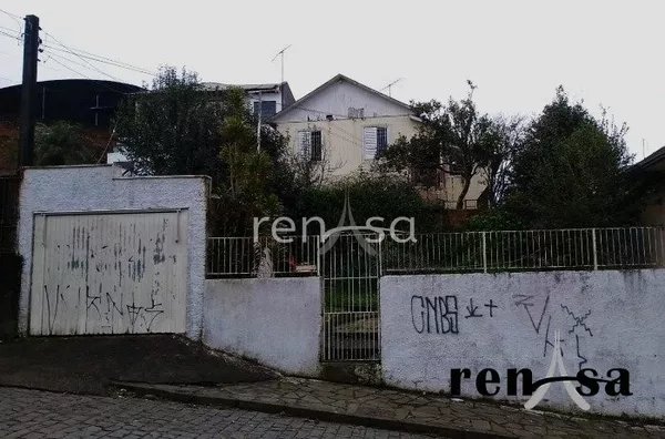 Casa para Venda, 3 Quartos, Rio Branco, Caxias do Sul