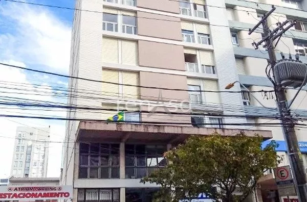 Salas Comerciais, Centro, Caxias do Sul