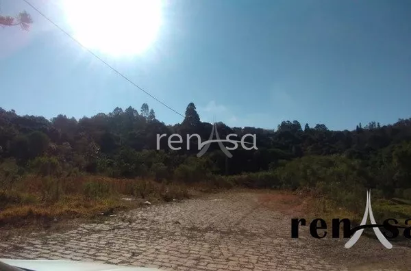 Terreno, Desvio Rizzo, Caxias do Sul