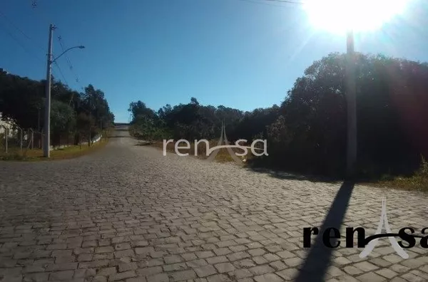 Terreno, Desvio Rizzo, Caxias do Sul