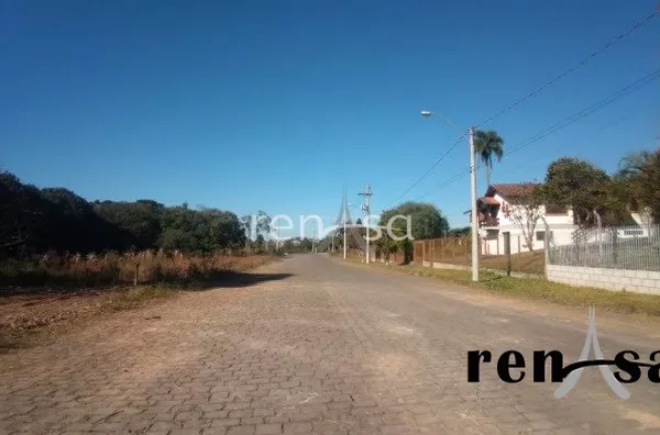 Terreno, Desvio Rizzo, Caxias do Sul