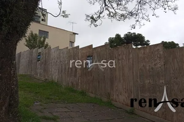 Terreno, Nossa Senhora de Lourdes, Caxias do Sul