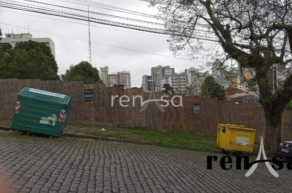 Terreno, Nossa Senhora de Lourdes, Caxias do Sul