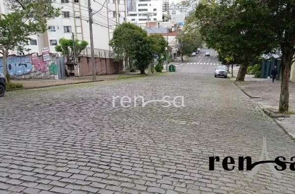 Terreno, Nossa Senhora de Lourdes, Caxias do Sul