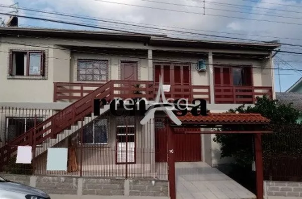 Casa, 08 quarto(s), Desvio Rizzo, Caxias do Sul