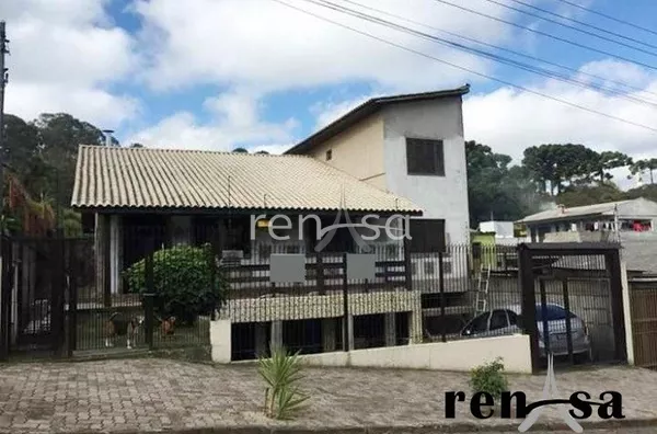 Casa, 05 quarto(s), Jardelino Ramos, Caxias do Sul