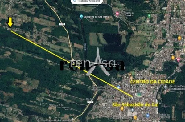 Terreno, Matiel, HARMONIA