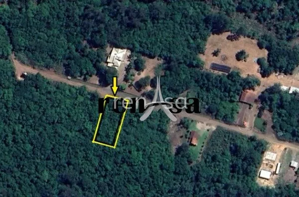 Terreno, Matiel, HARMONIA