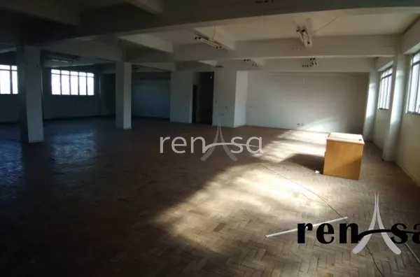 Predio Comercial, Jardim América, Caxias do Sul