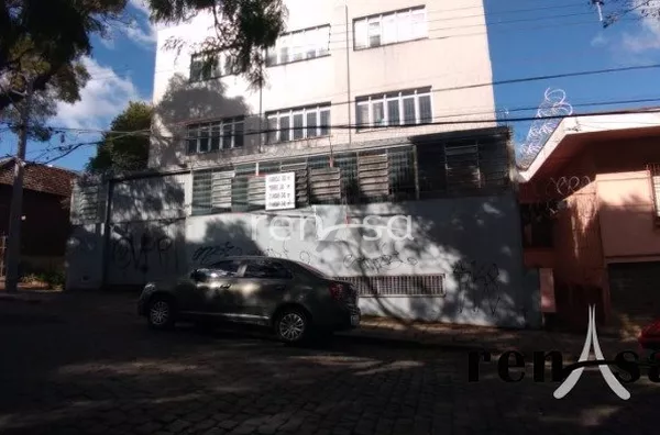Predio Comercial, Jardim América, Caxias do Sul