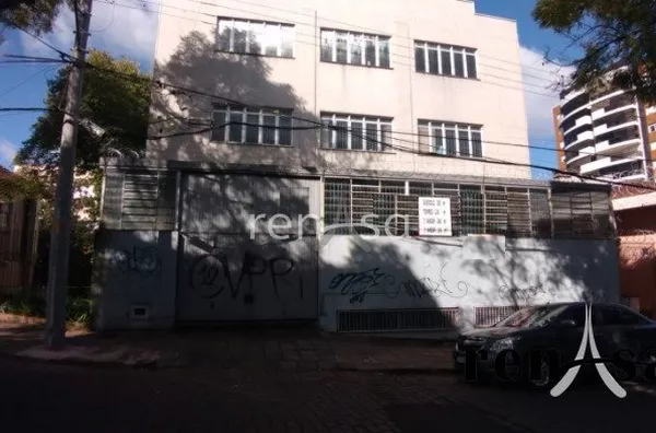 Predio Comercial, Jardim América, Caxias do Sul